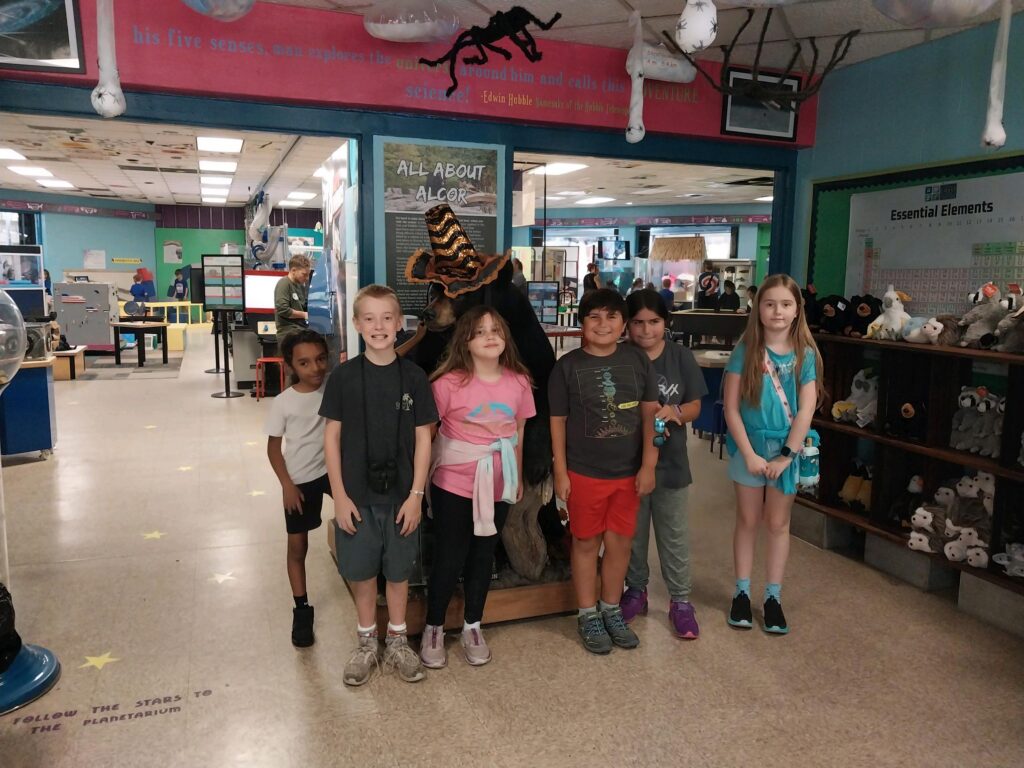 Centro de Ciencias de la Costa Esmeralda