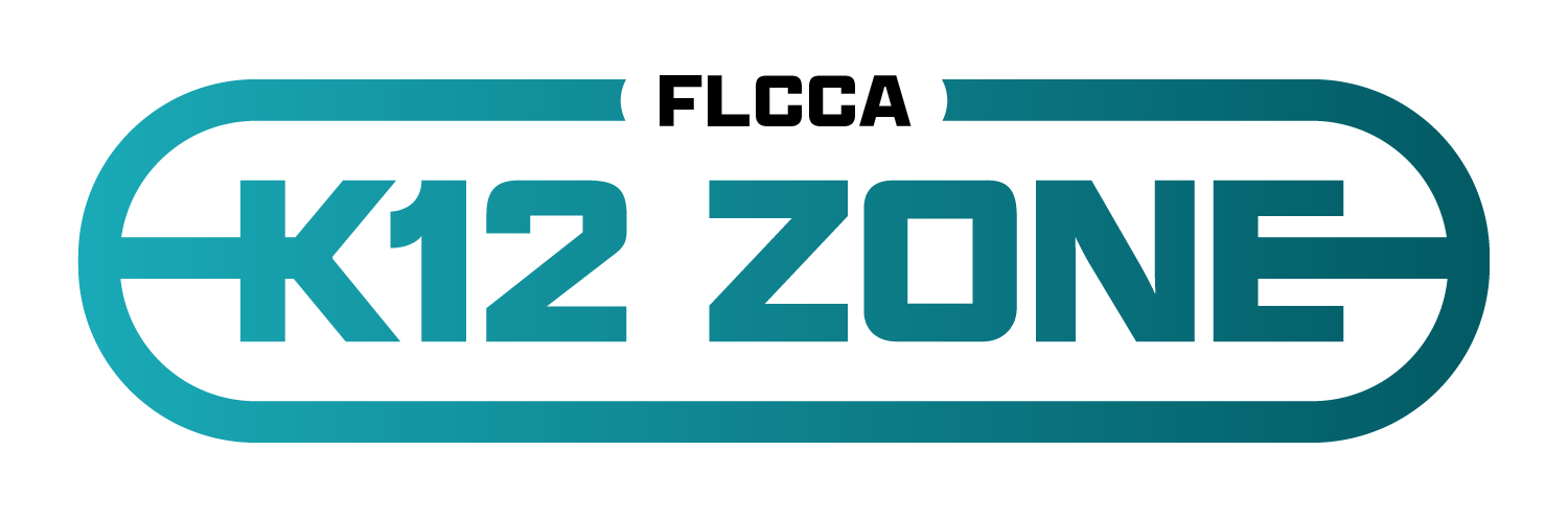 Logotipo de la Zona FLCCA