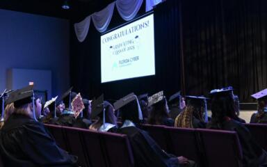 Graduación 2025