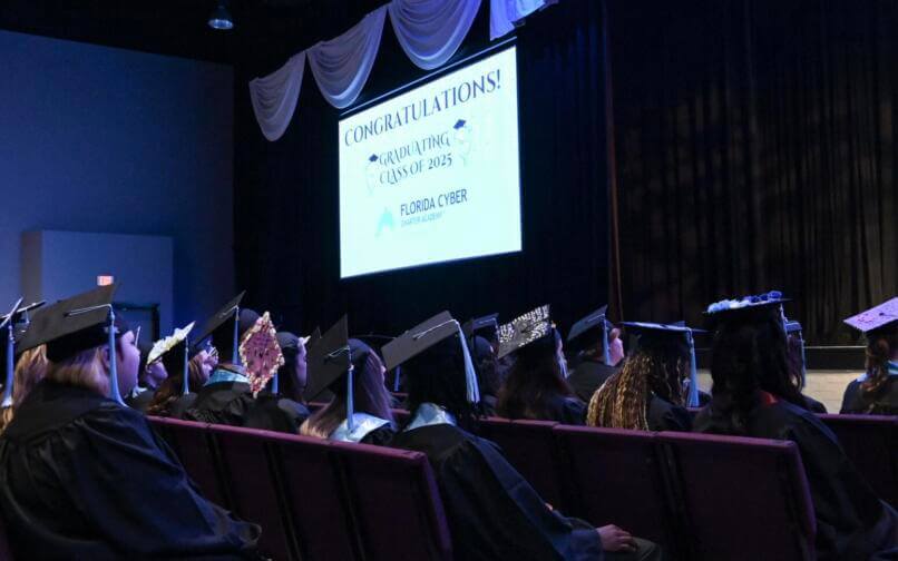 Graduación 2025