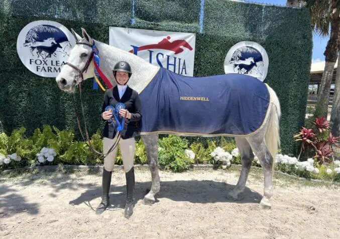 Paseos a caballo FLCCA