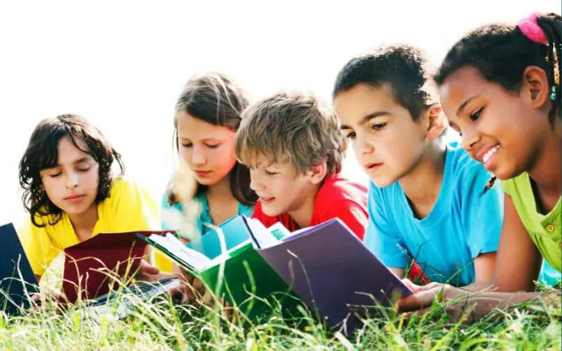 Mes nacional de la alfabetización