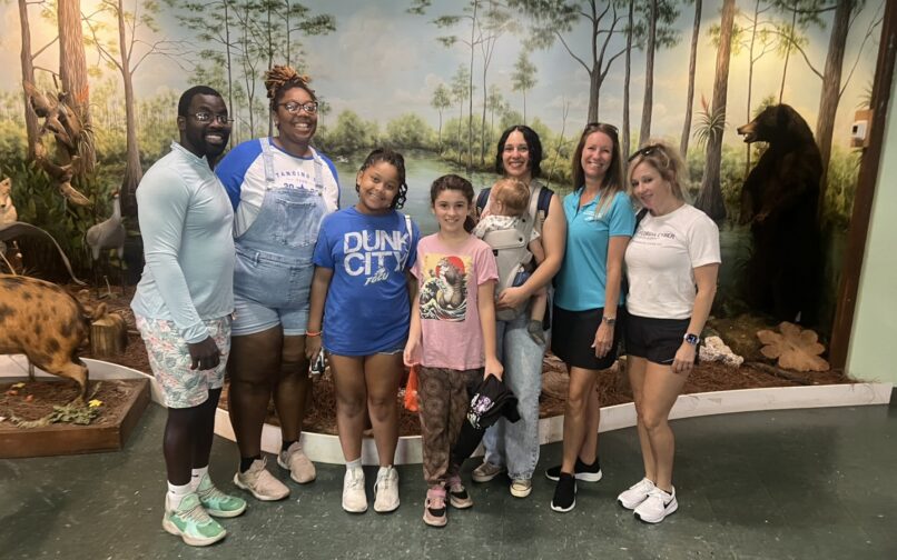 Parque Natural de Calusa