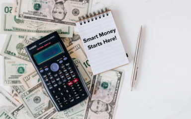 Fomentar la educación financiera