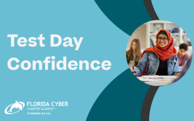 Confianza en el día del examen con FLCCA