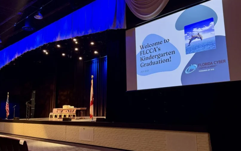 Celebración de nuestros graduados más jóvenes