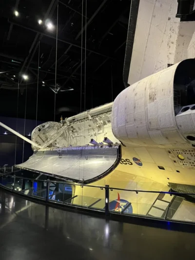 Centro Espacial Kennedy