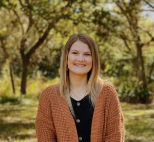 Foto de Tessa Gilbert