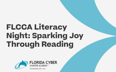 Noche de alfabetización de la FLCCA