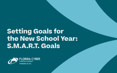 Fijar objetivos para el nuevo curso escolar: objetivos S.M.A.R.T.