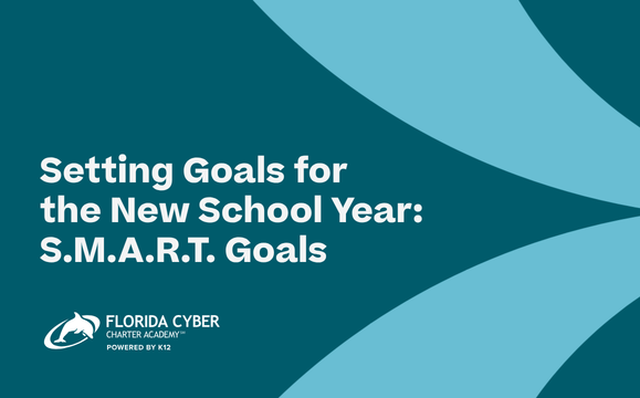 Fijar objetivos para el nuevo curso escolar: objetivos S.M.A.R.T.